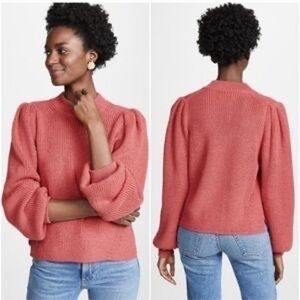 Eleven Six Mia Baby Alpaca Sweater 💖💖💖